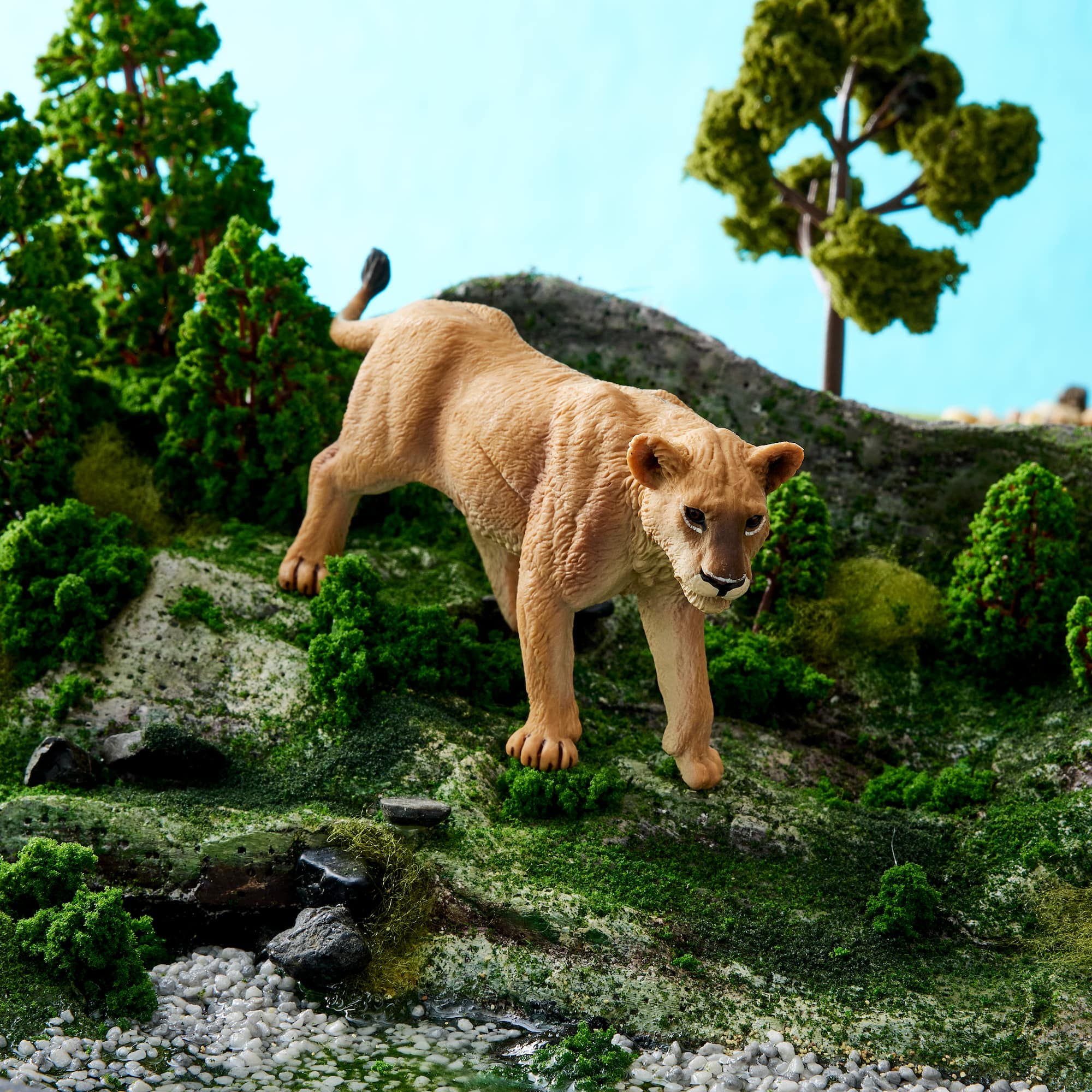 Safari Ltd® Lioness
